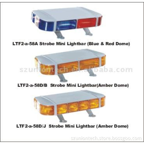Mini Light bars